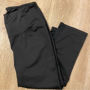 Reebok Leggings (EUC)